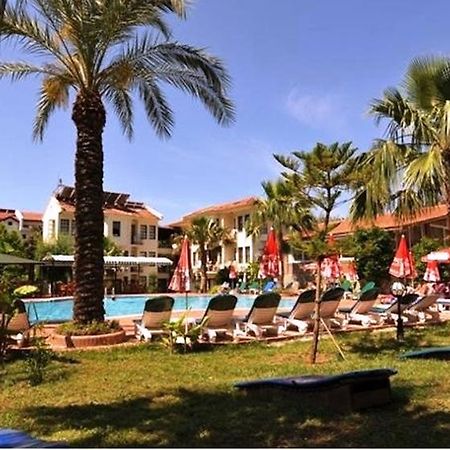 Mavibelce Hotel Ölüdeniz Zewnętrze zdjęcie