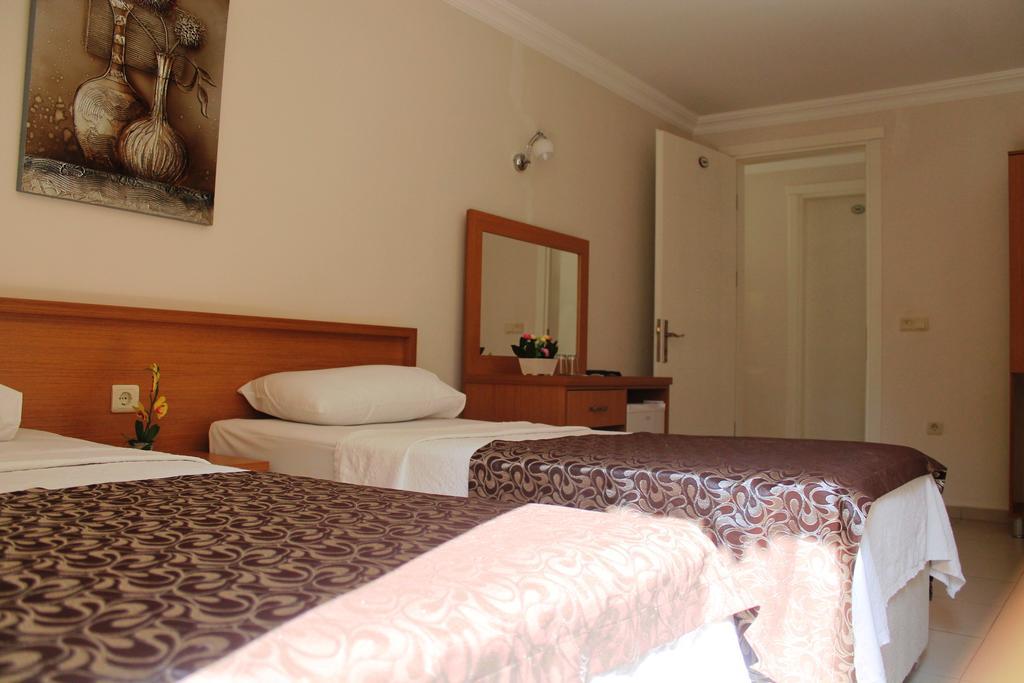 Mavibelce Hotel Ölüdeniz Pokój zdjęcie