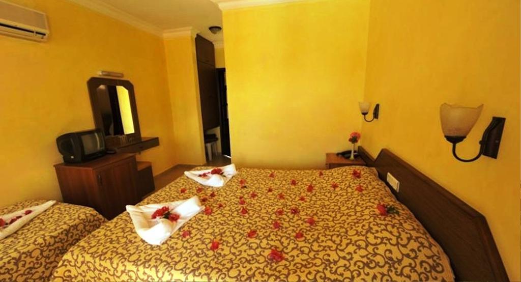 Mavibelce Hotel Ölüdeniz Pokój zdjęcie