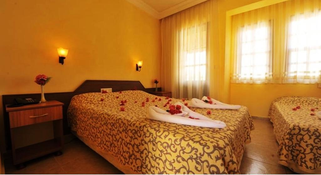 Mavibelce Hotel Ölüdeniz Pokój zdjęcie