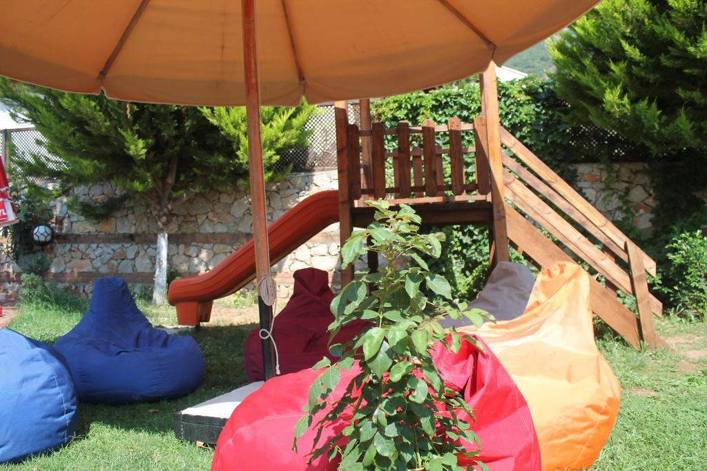 Mavibelce Hotel Ölüdeniz Zewnętrze zdjęcie
