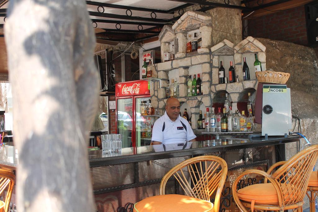 Mavibelce Hotel Ölüdeniz Zewnętrze zdjęcie