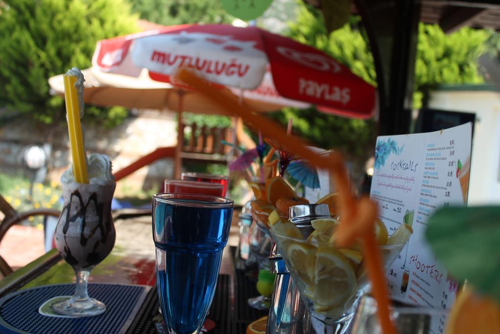 Mavibelce Hotel Ölüdeniz Zewnętrze zdjęcie