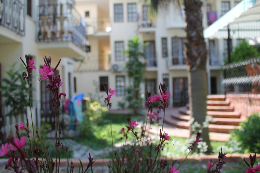 Mavibelce Hotel Ölüdeniz Zewnętrze zdjęcie