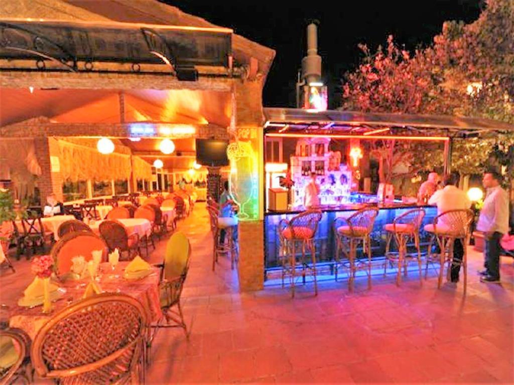 Mavibelce Hotel Ölüdeniz Zewnętrze zdjęcie