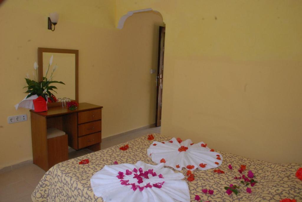Mavibelce Hotel Ölüdeniz Zewnętrze zdjęcie