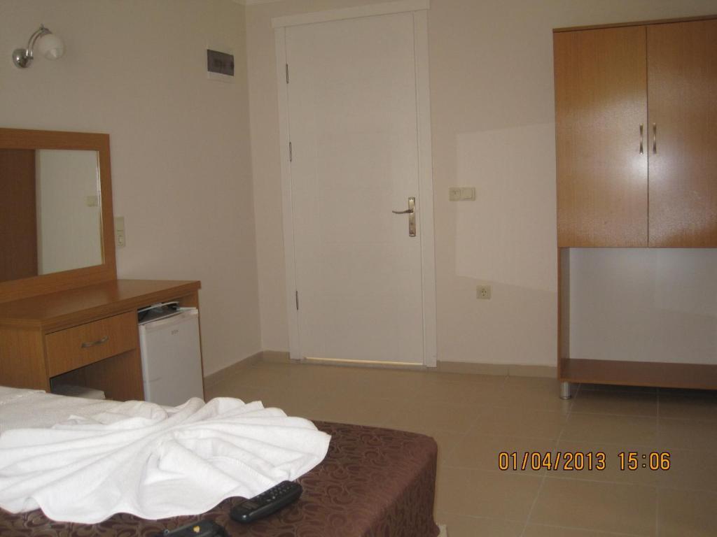 Mavibelce Hotel Ölüdeniz Pokój zdjęcie
