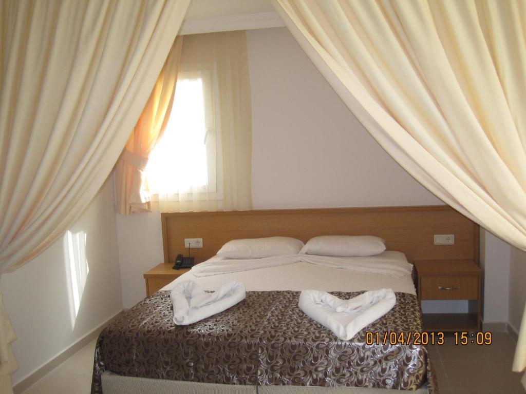 Mavibelce Hotel Ölüdeniz Pokój zdjęcie