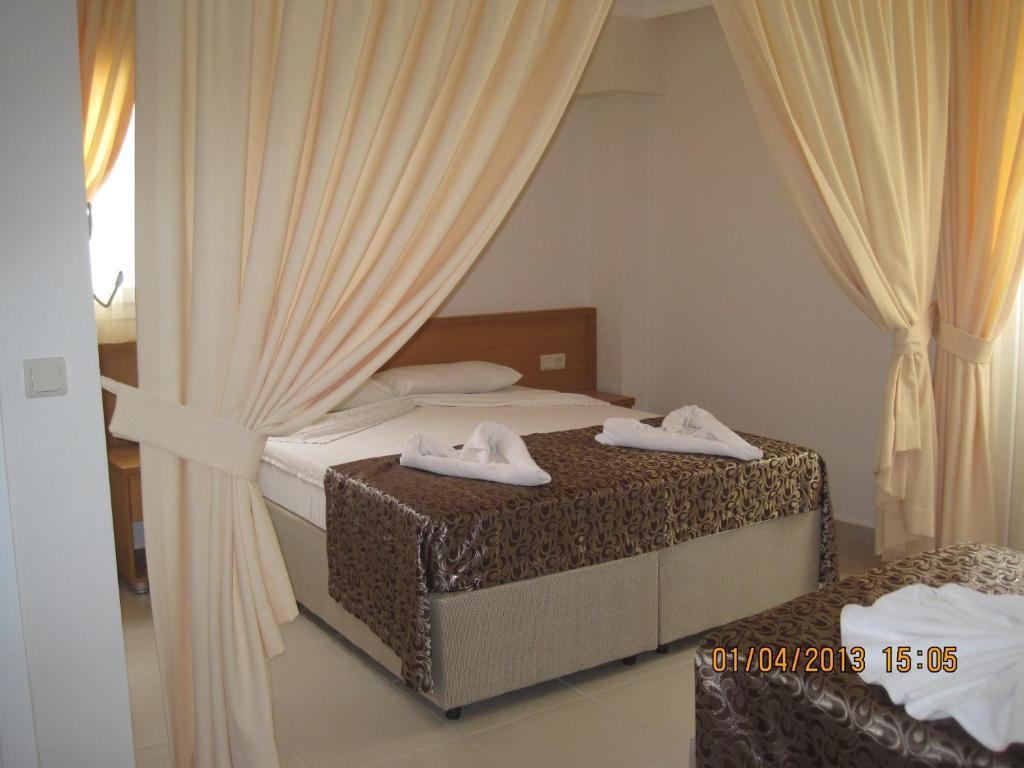 Mavibelce Hotel Ölüdeniz Pokój zdjęcie