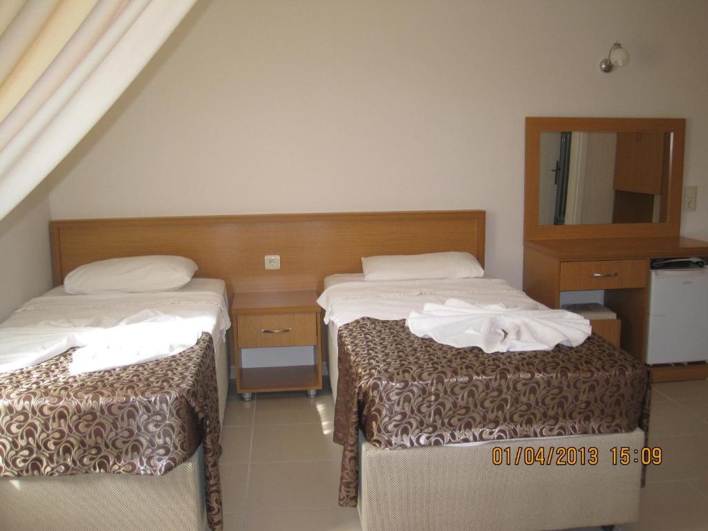 Mavibelce Hotel Ölüdeniz Pokój zdjęcie