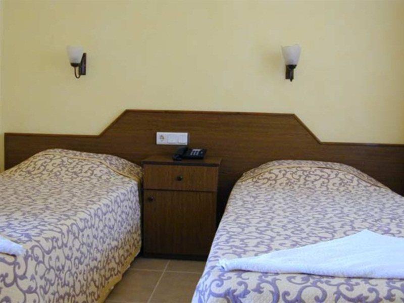 Mavibelce Hotel Ölüdeniz Zewnętrze zdjęcie