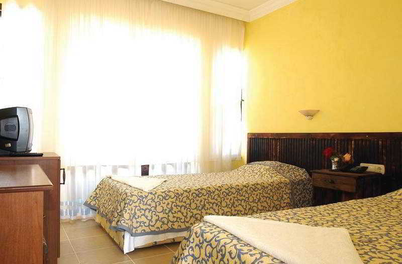 Mavibelce Hotel Ölüdeniz Zewnętrze zdjęcie