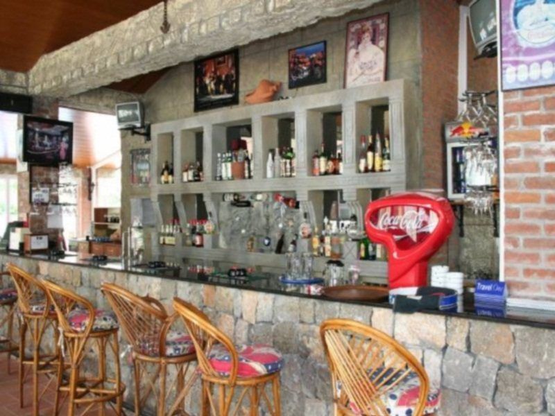 Mavibelce Hotel Ölüdeniz Zewnętrze zdjęcie