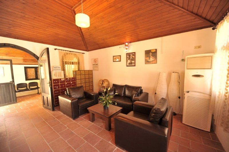 Mavibelce Hotel Ölüdeniz Zewnętrze zdjęcie