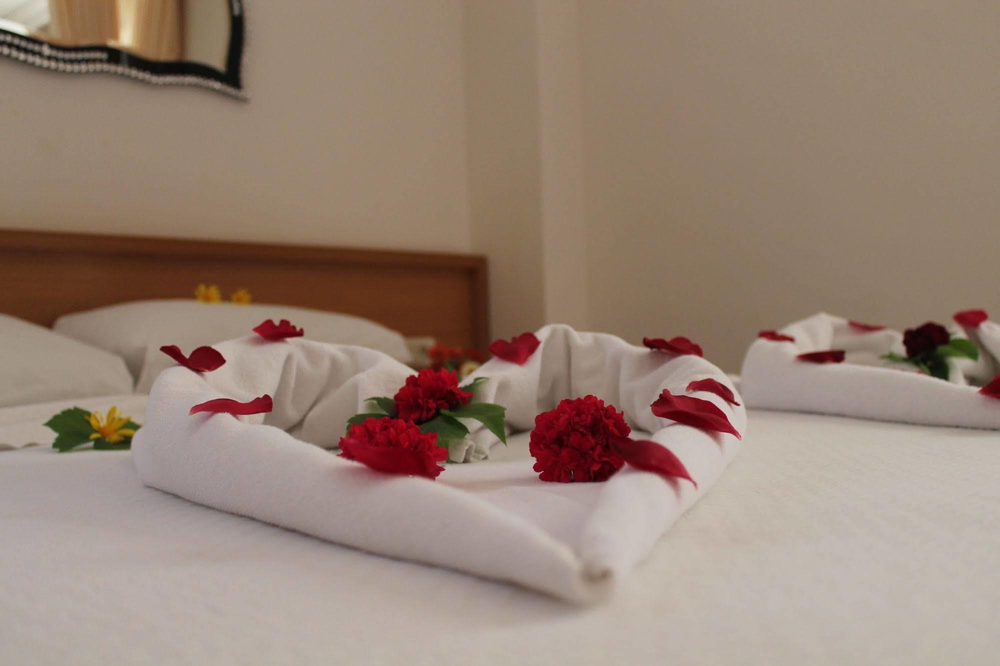 Mavibelce Hotel Ölüdeniz Zewnętrze zdjęcie