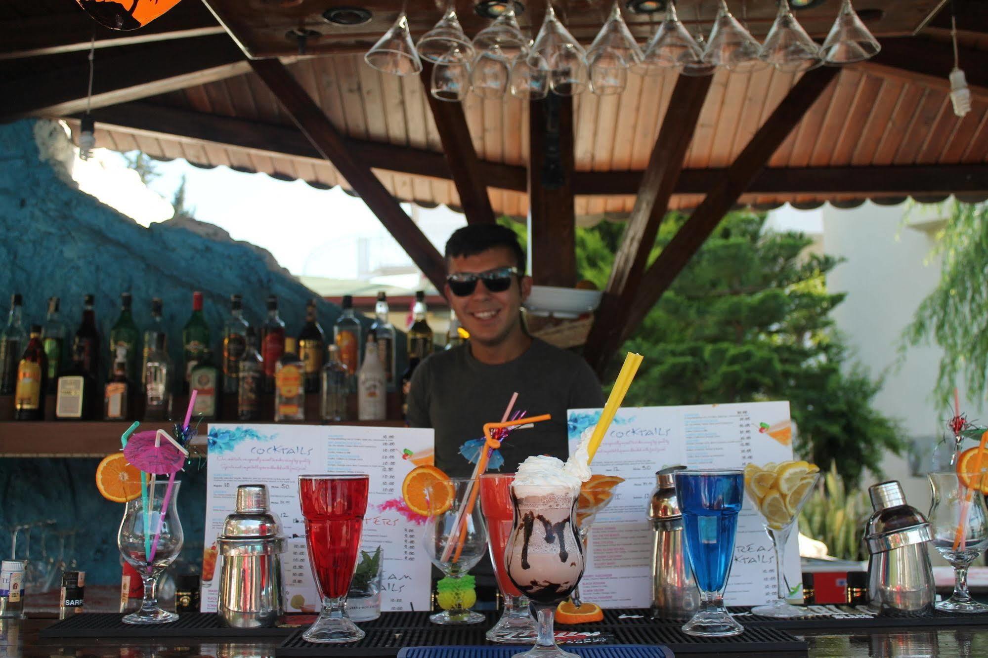 Mavibelce Hotel Ölüdeniz Zewnętrze zdjęcie