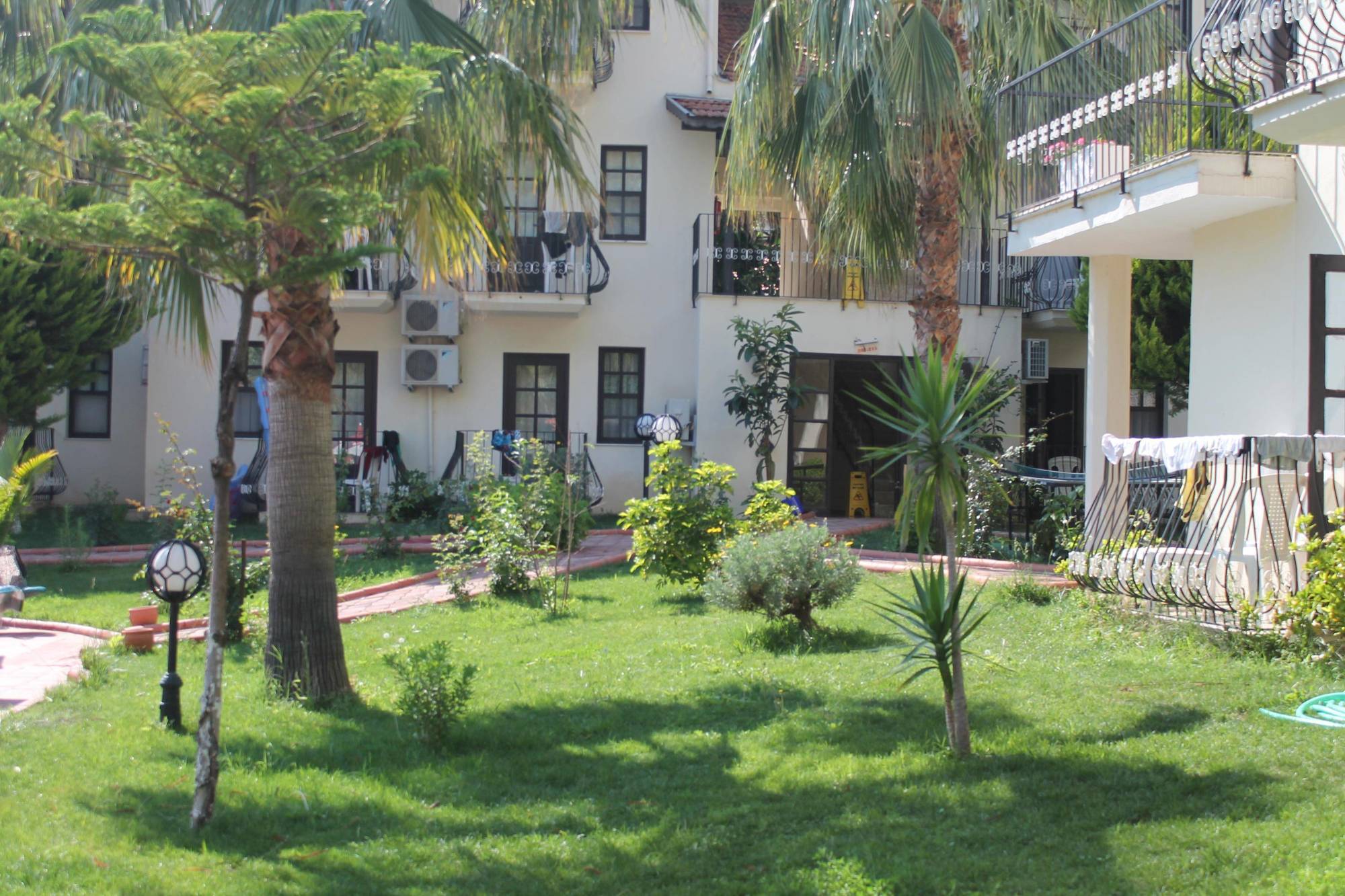 Mavibelce Hotel Ölüdeniz Zewnętrze zdjęcie