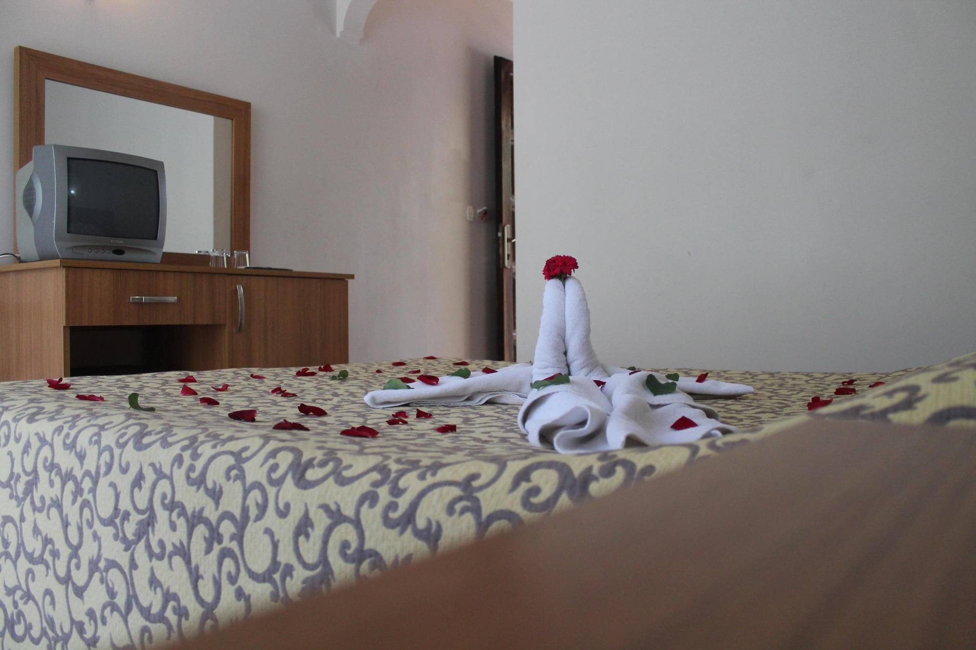 Mavibelce Hotel Ölüdeniz Zewnętrze zdjęcie